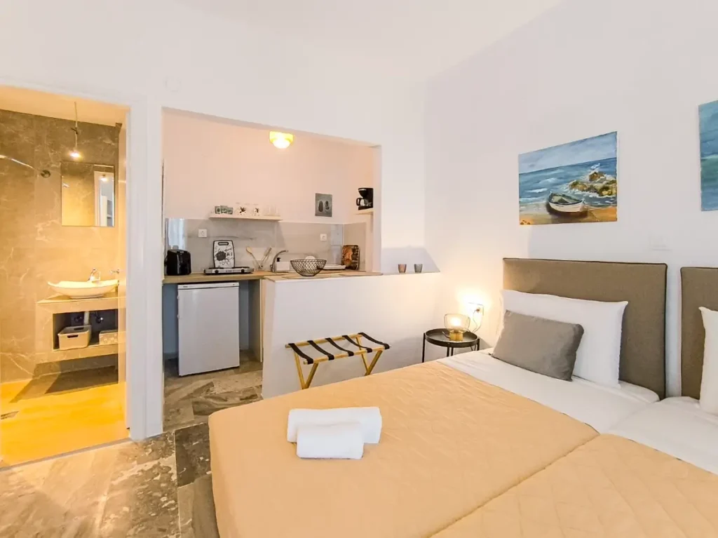 STANDARD STUDIO APOLLO 2