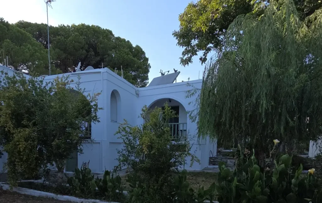 STANDARD STUDIO APOLLO 5