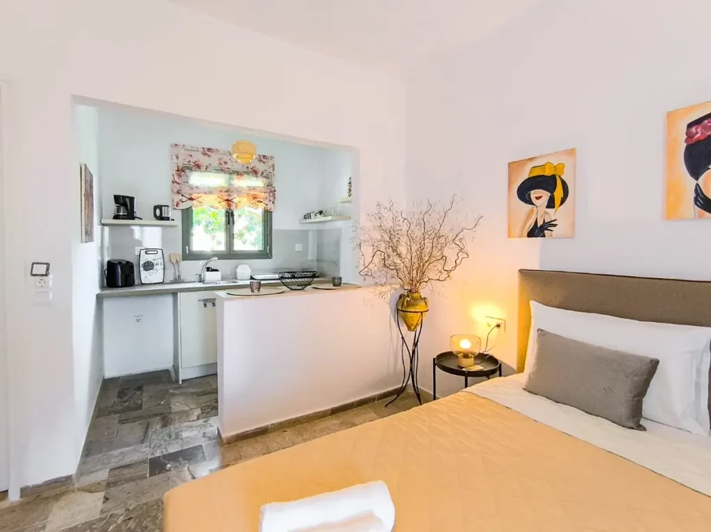 STANDARD TRIPLE STUDIO DIAS 3