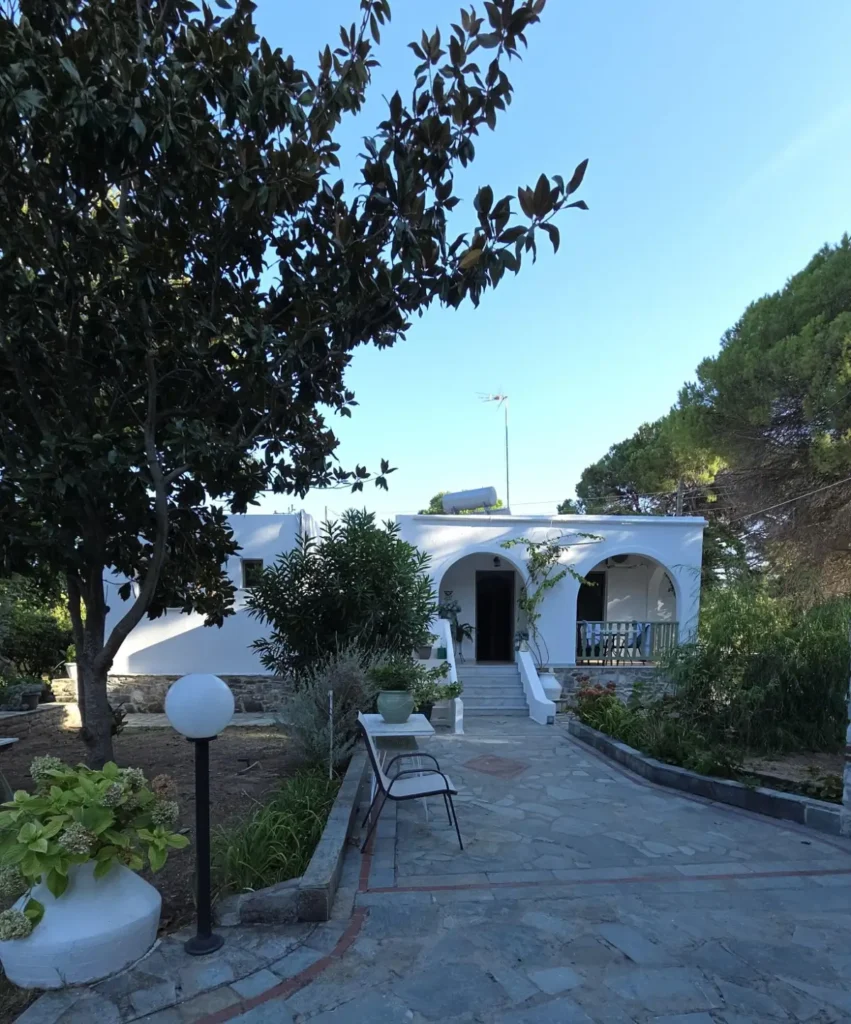 STANDARD TRIPLE STUDIO DIAS 5