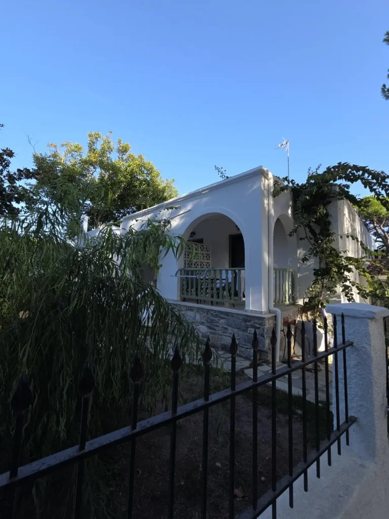 STANDARD TRIPLE STUDIO POSEIDON 5